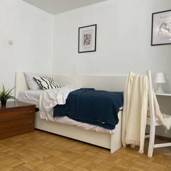 Сдается Комната, 20 м²