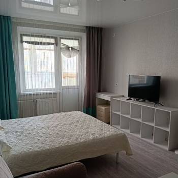 Сдается 1-комнатная квартира, 38 м²