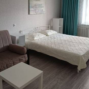 Сдается 1-комнатная квартира, 38 м²