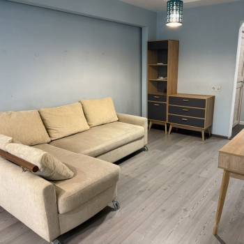 Сдается 1-комнатная квартира, 47 м²