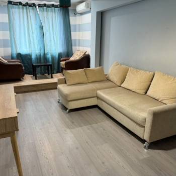 Сдается 1-комнатная квартира, 47 м²