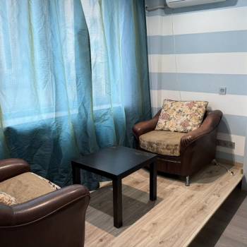 Сдается 1-комнатная квартира, 47 м²