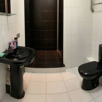 Сдается 1-комнатная квартира, 47 м²