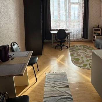 Сдается 1-комнатная квартира, 27 м²