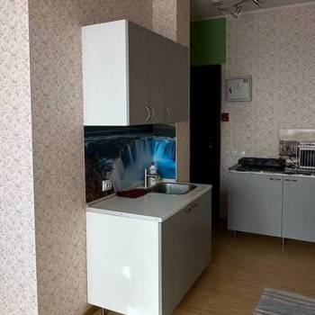 Сдается 1-комнатная квартира, 27 м²