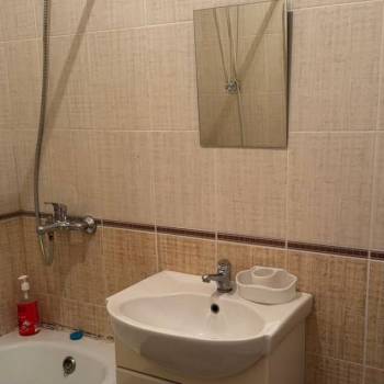 Сдается 1-комнатная квартира, 27 м²