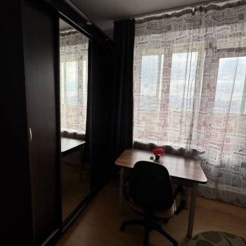 Сдается 1-комнатная квартира, 27 м²