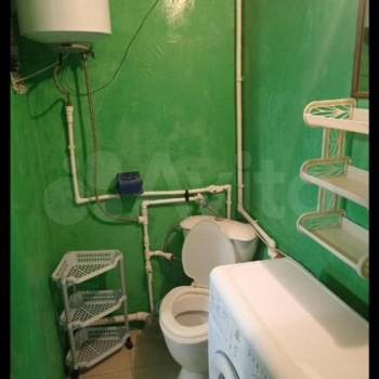 Сдается Дом, 35 м²