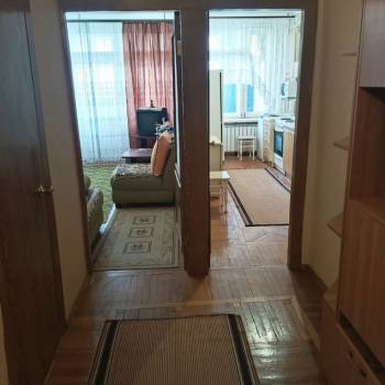 Продается 1-комнатная квартира, 34 м²