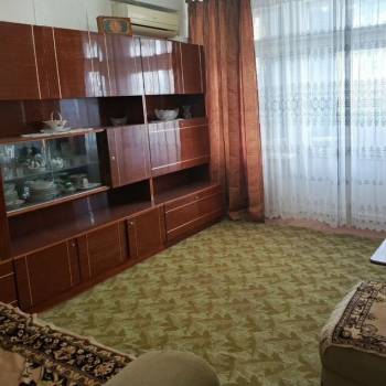 Продается 1-комнатная квартира, 34 м²