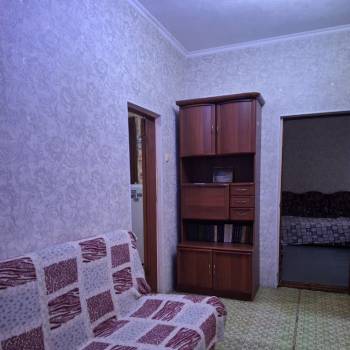 Сдается 2-х комнатная квартира, 54 м²