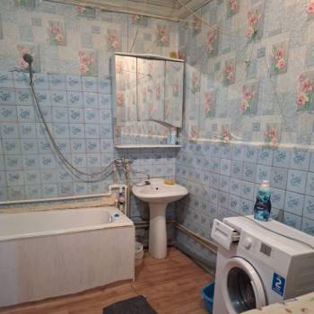 Сдается 2-х комнатная квартира, 54 м²