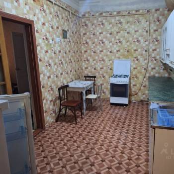 Сдается 2-х комнатная квартира, 54 м²