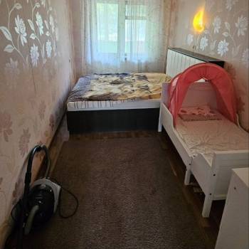 Сдается 2-х комнатная квартира, 44 м²