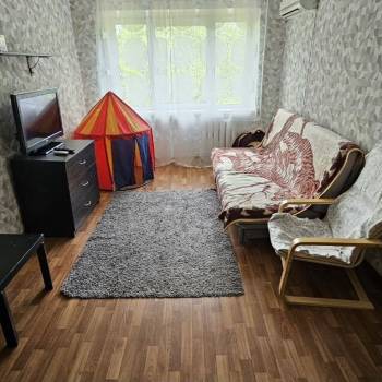 Сдается 2-х комнатная квартира, 44 м²
