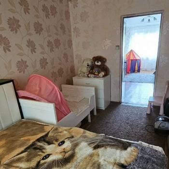 Сдается 2-х комнатная квартира, 44 м²