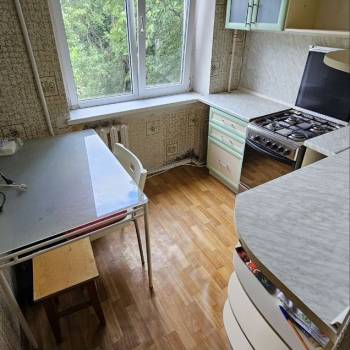 Сдается 2-х комнатная квартира, 44 м²