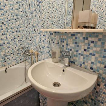 Сдается 2-х комнатная квартира, 44 м²