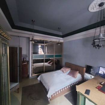 Сдается 1-комнатная квартира, 45 м²