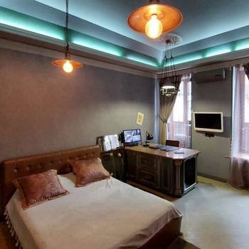 Сдается 1-комнатная квартира, 45 м²