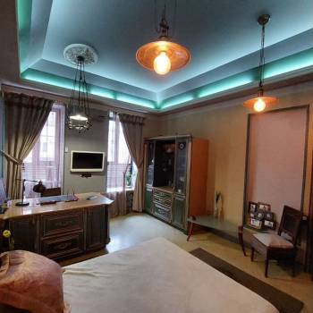 Сдается 1-комнатная квартира, 45 м²