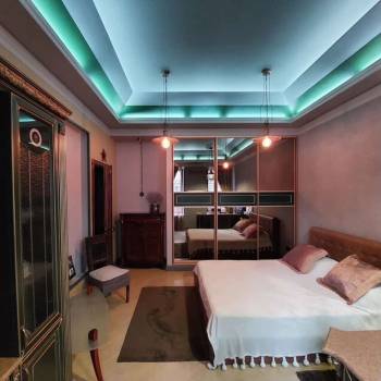 Сдается 1-комнатная квартира, 45 м²