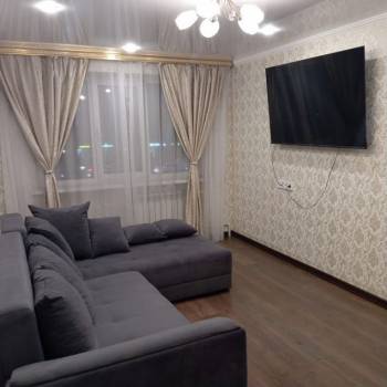 Сдается Многокомнатная квартира, 74 м²