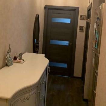 Продается 3-х комнатная квартира, 51,7 м²