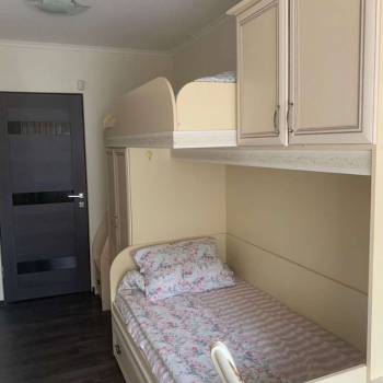 Продается 3-х комнатная квартира, 51,7 м²