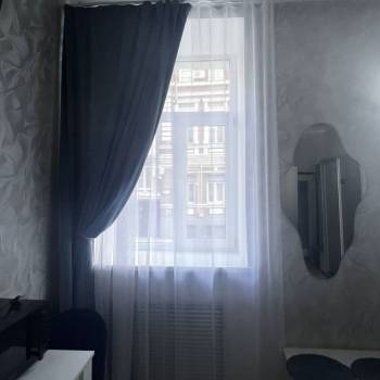 Сдается 1-комнатная квартира, 27 м²