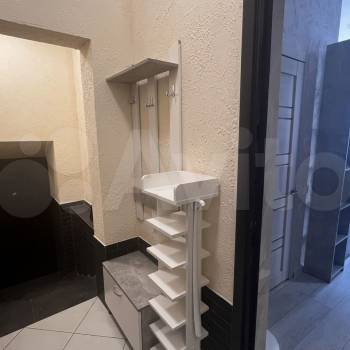 Сдается 1-комнатная квартира, 27 м²