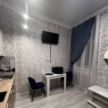 Сдается 1-комнатная квартира, 27 м²