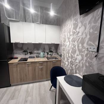 Сдается 1-комнатная квартира, 27 м²