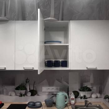 Сдается 1-комнатная квартира, 27 м²