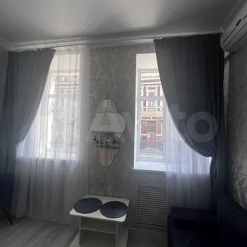 Сдается 1-комнатная квартира, 27 м²