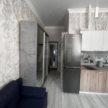 Сдается 1-комнатная квартира, 27 м²