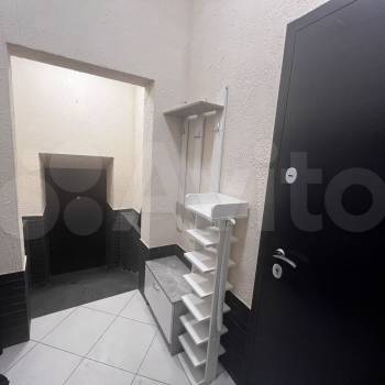 Сдается 1-комнатная квартира, 27 м²