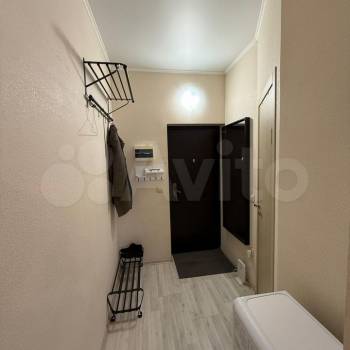 Сдается 1-комнатная квартира, 24 м²