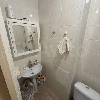 Сдается 1-комнатная квартира, 24 м²