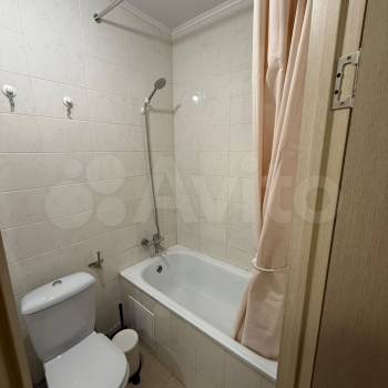 Сдается 1-комнатная квартира, 24 м²