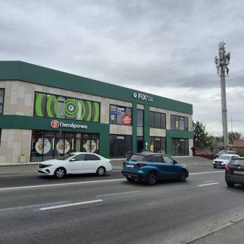 Сдается Нежилое помещение, 177 м²