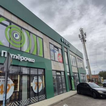 Сдается Нежилое помещение, 177 м²