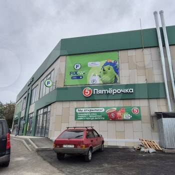 Сдается Нежилое помещение, 177 м²