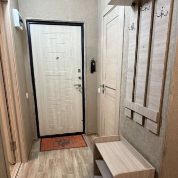 Сдается 1-комнатная квартира, 22 м²