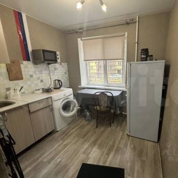 Сдается 1-комнатная квартира, 22 м²