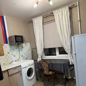 Сдается 1-комнатная квартира, 22 м²