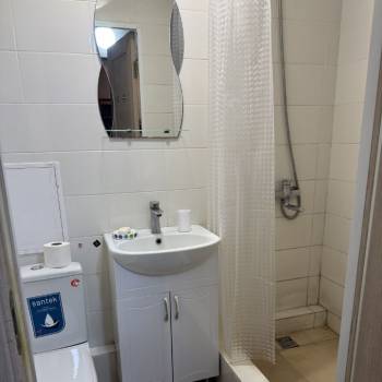 Сдается 1-комнатная квартира, 22 м²