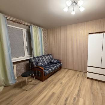 Сдается 1-комнатная квартира, 22 м²