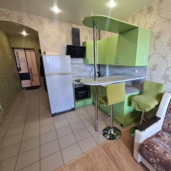 Продается 1-комнатная квартира, 28 м²