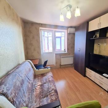 Продается 1-комнатная квартира, 28 м²